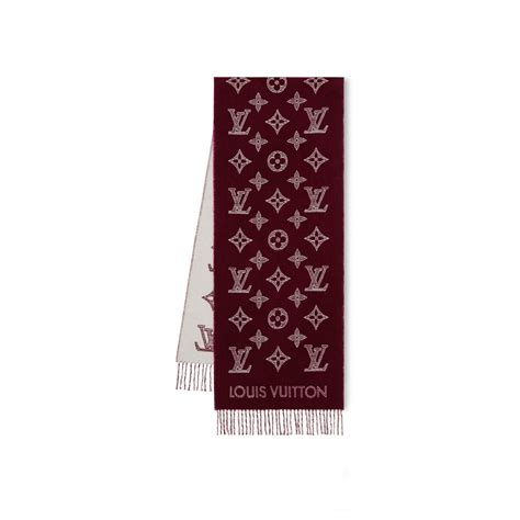 cheap louis vuitton monogram scarf|Monogram Shadow Scarf S00 .